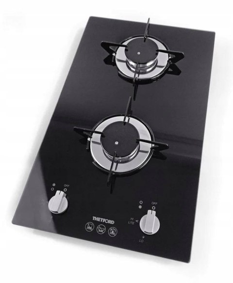 Płyta kuchenka gazowa do kampera 922 - Thetford