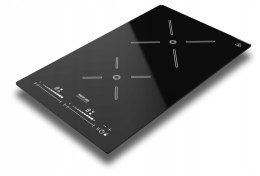 Płyta kuchenna indukcyjna 2 pola Topline 902 230 V - Thetford