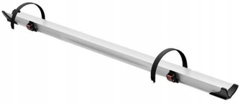 Rynna koła szyna FIAMMA Rail Quick PRO 128 cm czarna do Carry Bike