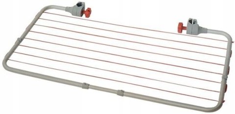 SUSZARKA NA PRANIE NA BAGAŻNIK ROWEROWY FIAMMA