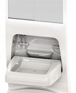 Ścianka sanitarna 4000