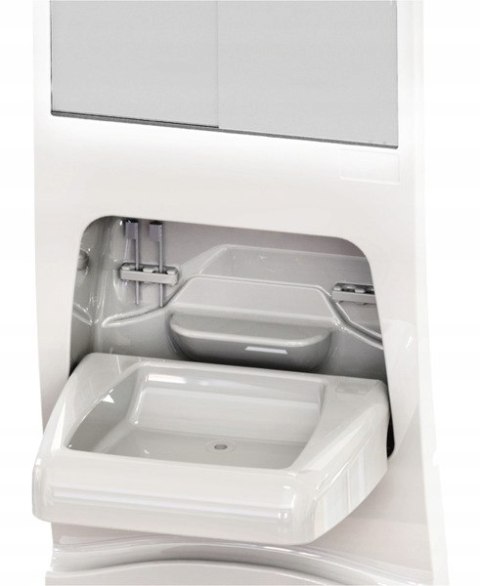 Ścianka sanitarna 4000