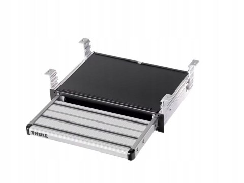 Stopień wejściowy wysuwany ręcznie Thule Slide Out 400 Manual Ręczny