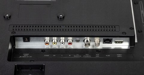 Telewizor do kampera 24" Carbest