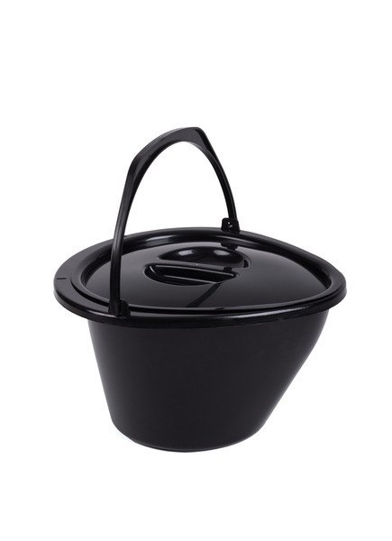 Toaleta kempingowa Camp4 49,5x41x38cm