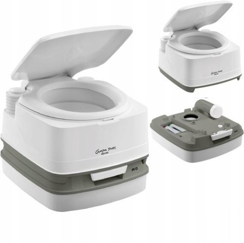 Toaleta turystyczna Thetford Porta Potti 145 12 l