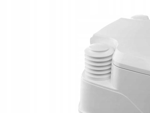 Toaleta turystyczna Thetford Porta Potti 145 12 l