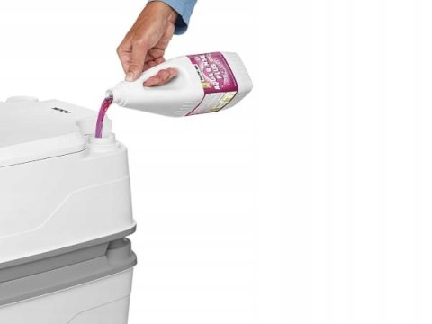 Toaleta turystyczna Thetford Porta Potti 145 12 l