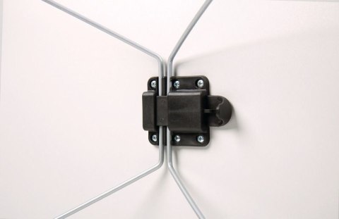 Turystyczny stół do przyczepy kempingowej 120x60 Camp4