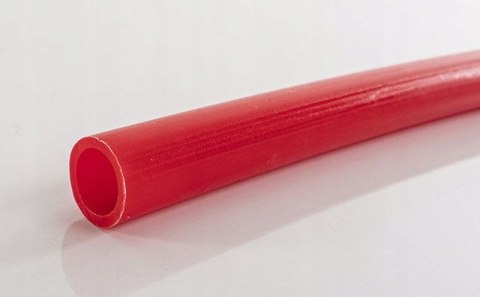 Wąż do wody ciepłej 12 mm 5 m Carbest do kampera przyczepy