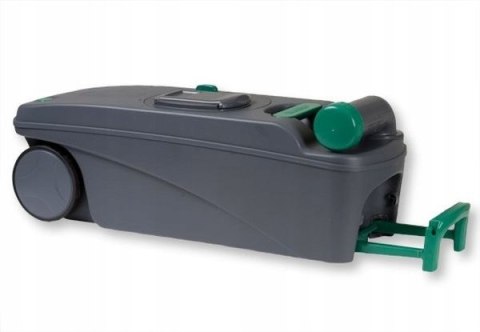 Zbiornik Kaseta do toalety serii C500 Thetford zestaw odświeżający