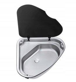 Zlewozmywak do zabudowy Seria 33 L - Thetford