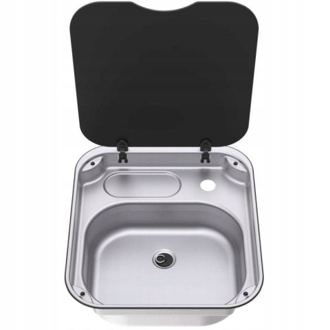 Zlewozmywak do zabudowy Seria 34 - Thetford