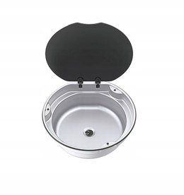 Zlewozmywak zlew do kampera pokrywa - Thetford