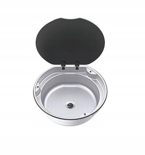 Zlewozmywak zlew do kampera pokrywa - Thetford