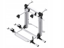 Bagażnik rowerowy BR Systems E-Bike Lift Short 60 kg na 2 e-rowery