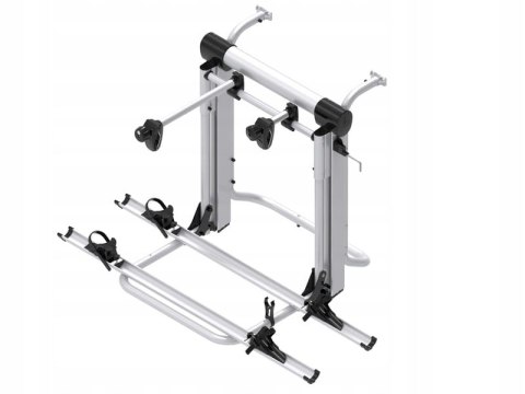 Bagażnik rowerowy BR Systems E-Bike Lift Short 60 kg na 2 e-rowery