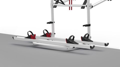 Bagażnik rowerowy Carry Bike Motor Lift 77 na 2 rowery lub e-rowery