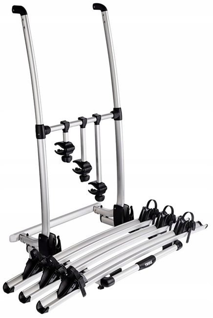 Bagażnik rowerowy Thule Excellent Standard 2 rowery