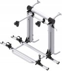 Bagażnik rowerowy elektryczny BR-SYSTEMS bike lift short rail 2 rowery