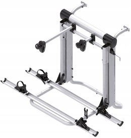 Bagażnik rowerowy elektryczny BR-SYSTEMS bike lift standard 2 rowery