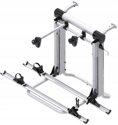 Bagażnik rowerowy elektryczny BR-SYSTEMS bike lift standard 2 rowery