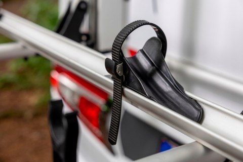 Bagażnik rowerowy elektryczny BR-SYSTEMS bike lift standard 2 rowery