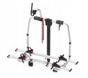 Bagażnik rowerowy na dyszel przyczepy Carry-Bike Caravan Active Fiamma