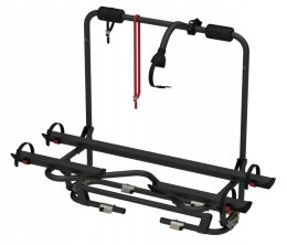 Bagażnik rowerowy na dyszel przyczepy Carry-Bike Caravan XL A Pro Fiamma
