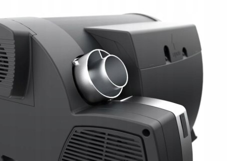 Bojler Ogrzewanie Gazowe do kampera Combi 6 E iNet X Panel Truma