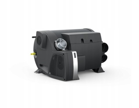 Bojler Ogrzewanie Gazowe do kampera Combi 6 E iNet X Panel Truma