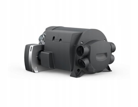 Bojler Ogrzewanie Gazowe do kampera Combi 6 E iNet X Panel Truma