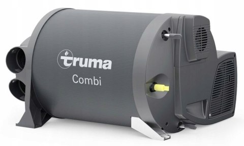 Bojler Ogrzewanie Gazowe do kampera Combi 6 E iNet X Panel Truma