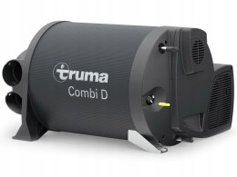 Bojler ogrzewanie Truma Combi D 6 Diesel iNet X następna generacja