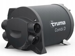 Bojler ogrzewanie Truma Combi D 6 Diesel iNet X następna generacja
