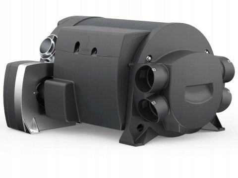 Bojler ogrzewanie Truma Combi D 6 Diesel iNet X następna generacja