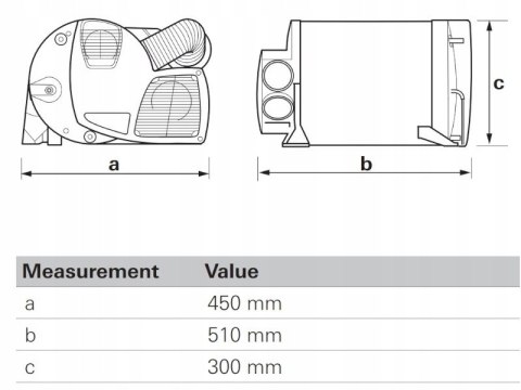 Bojler ogrzewanie Truma Combi D 6 Diesel iNet X następna generacja