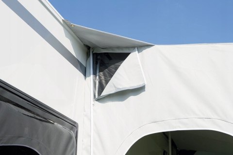 Całosezonowy przedsionek do przyczep kempingowych Casa Royal 2 390 cm