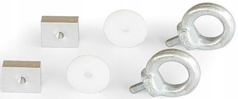 Fiamma Kit Eye (2szt)