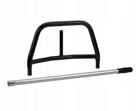 MFT dźwignia do boxu