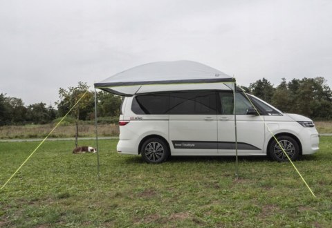 Markiza 260x240 zadaszenie do busa vana REIMO PALM BEACH 2 2.6