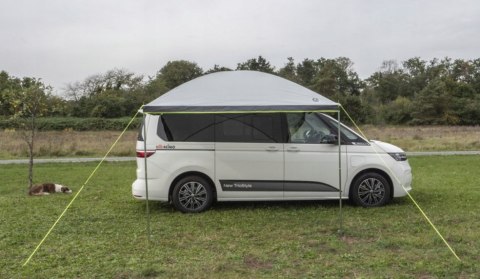 Markiza 260x240 zadaszenie do busa vana REIMO PALM BEACH 2 2.6