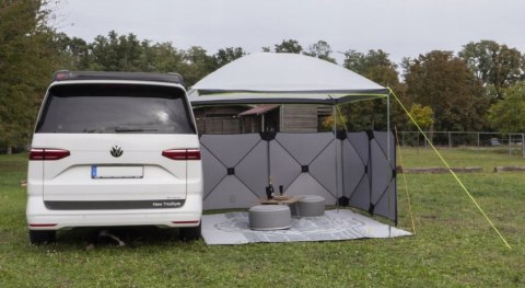 Markiza 260x240 zadaszenie do busa vana REIMO PALM BEACH 2 2.6