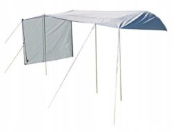 Markiza daszek do kampera - REIMO COMO 8 700x240