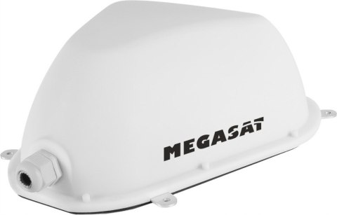 Megasat Connected 5G LTE-WiFi-System