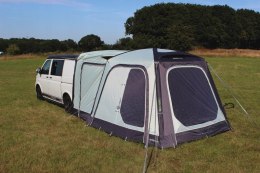 Nadmuchiwany namiot typu bushtail Movelite