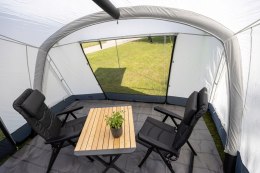 Nadmuchiwany pompowany przedsionek Reimo One Beam Air 220