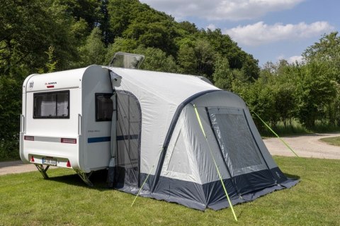 Nadmuchiwany pompowany przedsionek Reimo One Beam Air 220