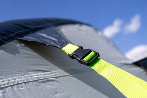 Nadmuchiwany pompowany przedsionek Reimo One Beam Air 220