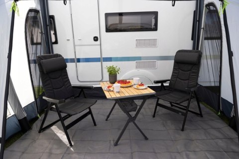 Nadmuchiwany pompowany przedsionek Reimo One Beam Air 220